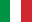 icon drapeau italien